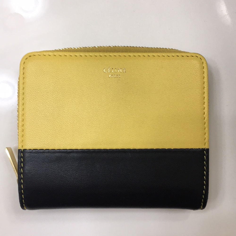 Celine Wallet